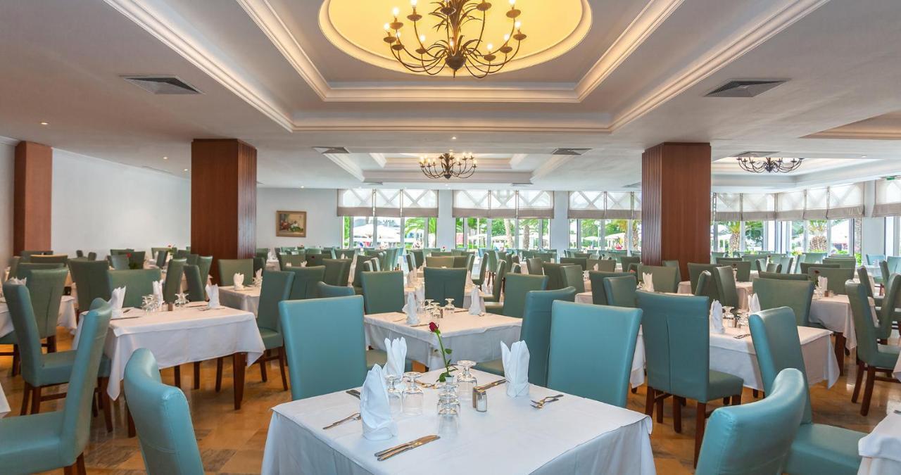 El Mouradi Palace 포트 엘 칸타오우이 외부 사진